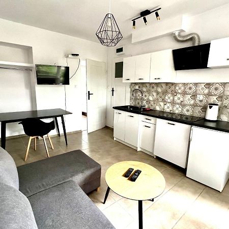 Familly Apartament 6 Miedzyzdroje Ngoại thất bức ảnh